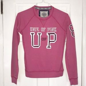 PINK Sweatshirt